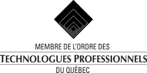 OTPQ : ordre des technologues professionnels du Québec